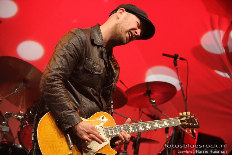 Schoppingen 21e Blues Festival Duitsland 